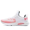 Under Armour (wmns)  Hovr Rise 3 Team 'white Pink'