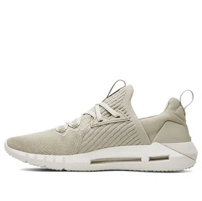 Under Armour (wmns)  Hovr Slk Evo 'khaki Grey' In Gray