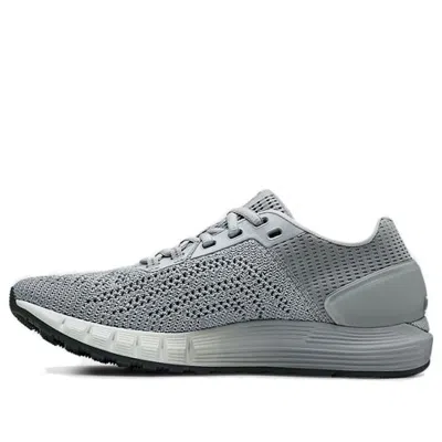 Under Armour (wmns)  Hovr Sonic 2 'light Grey' In Gray