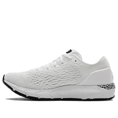 Under Armour (wmns)  Hovr Sonic 3 'white Black'