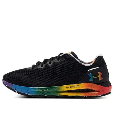 Under Armour (wmns)  Hovr Sonic 4 Cn In Black
