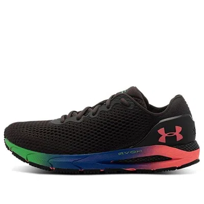 Under Armour (wmns)  Hovr Sonic 4 Cn 'black'