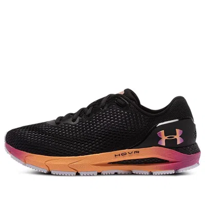 Under Armour (wmns)  Hovr Sonic 4 Cn 'black Purple Orange'