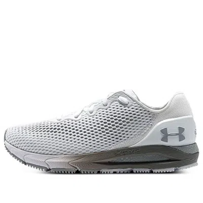Under Armour (wmns)  Hovr Sonic 4 Cn White