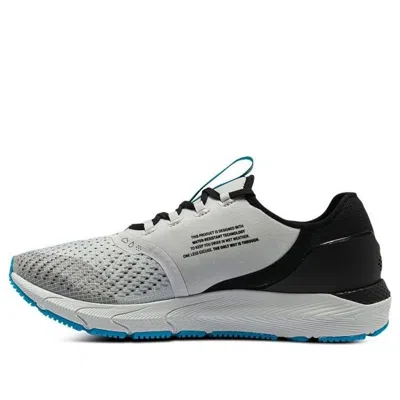 Under Armour (wmns)  Hovr Sonic 4 Storm Cn 'dark Grey Blue' In White