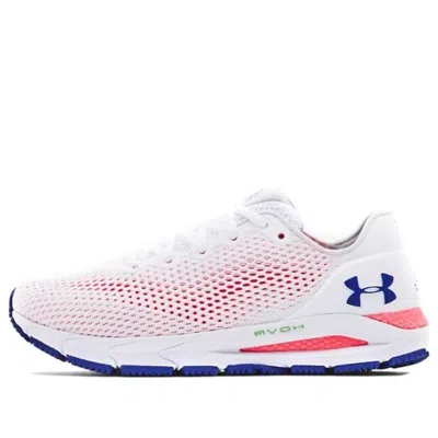 Under Armour (wmns)  Hovr Sonic 4 'white Brilliance'