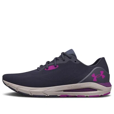 Under Armour (wmns)  Hovr Sonic 5 'purple Grey'