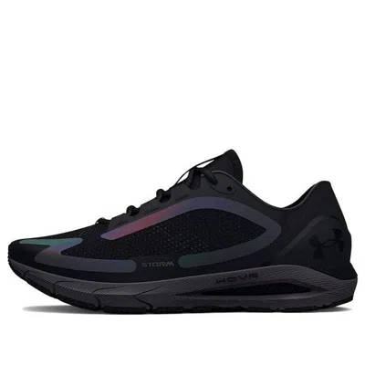 Under Armour (wmns)  Hovr Sonic 5 Storm Cn 'black'