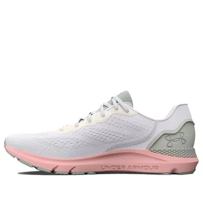 Under Armour (wmns)  Hovr Sonic 5 'white Olive Tint' In Multi