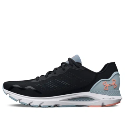 Under Armour (wmns)  Hovr Sonic 6 'black Blue Granite'