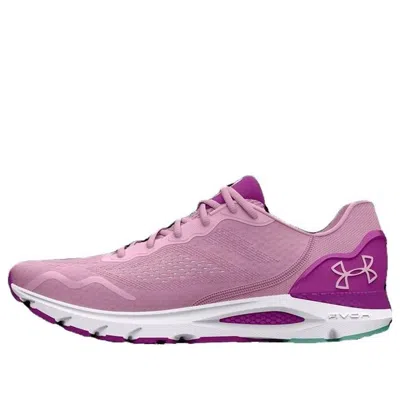 Under Armour (wmns)  Hovr Sonic 6 Running Shoes 'pink Purple'