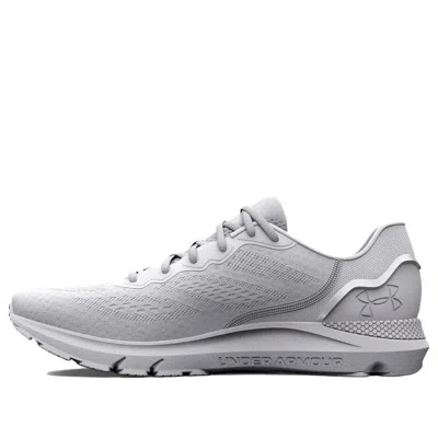 Under Armour (wmns)  Hovr Sonic 6 'silver Grey' In White