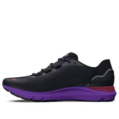 Under Armour (wmns)  Hovr Sonic 6 Storm 'black Purple'