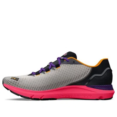 Under Armour (wmns)  Hovr Sonic 6 Storm 'grey Pink'