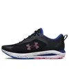 Under Armour (wmns)  Hovr Sonic Se 'black Blue Pink'
