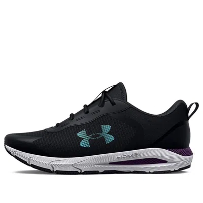 Under Armour (wmns)  Hovr Sonic Se 'black Mega Magenta'