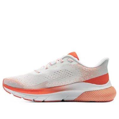 Under Armour (wmns)  Hovr Turbulence 2 'white Orange' In Multi
