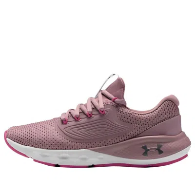 Under Armour (wmns)  Hovr Turbulence 'pink' In Purple