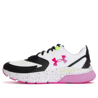 Under Armour (wmns)  Hovr Turbulence 'white'