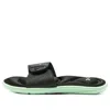 Under Armour (wmns)  Ignite 4 Graphic Strap Slide 'black Aqua Foam'