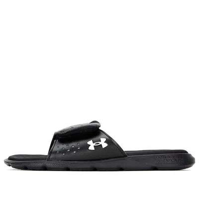 Under Armour (wmns)  Ignite 7 Slide 'black White'