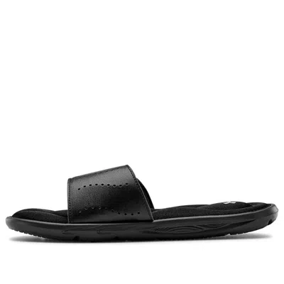 Under Armour (wmns)  Ignite 9 Slide 'black'