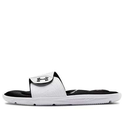 Under Armour (wmns)  Ignite 9 Slide 'white'