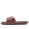 Under Armour (wmns)  Ignite Ix Trace Multi Slippers Pink