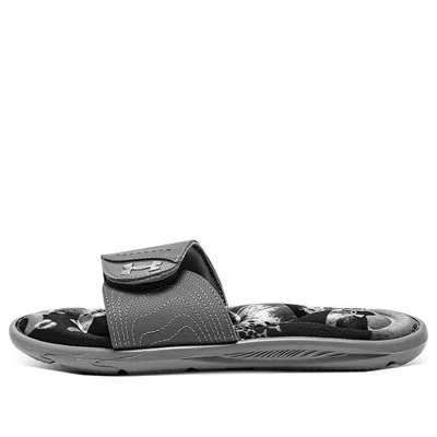 Under Armour (wmns)  Ignite Vi Graphic Fb Gray