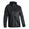 Under Armour (wmns)  Impasse Rain Shell Jacket Black