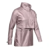 Under Armour (wmns)  Impasse Synch Wind Jacket 'pink'