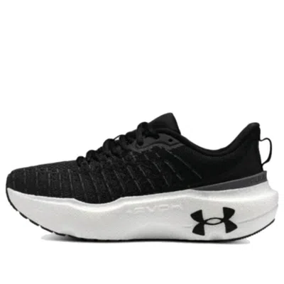 Under Armour (wmns)  Infinite Elite 'black White'