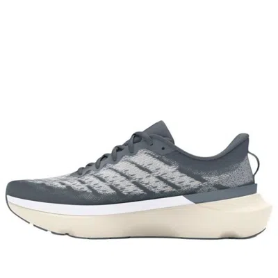 Under Armour (wmns)  Infinite Pro Breeze 'grey Purple' In Gray