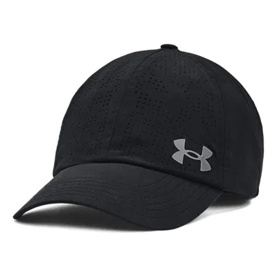 Under Armour (wmns)  Iso-chill Breathe Wrapback Cap 'black'