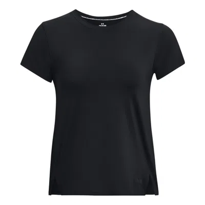 Under Armour (wmns)  Iso-chill Laser T-shirt 'black'