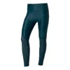 Under Armour (wmns)  Iso-chill Run 7/8 Leggings 'dark Green'