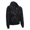 Under Armour (wmns)  Journey Terry Hoodie 'black Grey'