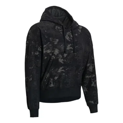 Under Armour (wmns)  Journey Terry Hoodie 'black Grey'