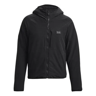 Under Armour (wmns)  Latitude Sherpa Full-zip Hooded Jacket 'black'