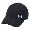 Under Armour (wmns)  Launch Baseball Cap 'black' In Blue
