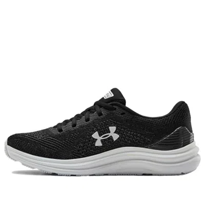 Under Armour (wmns)  Liquify 'black White'