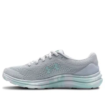 Under Armour (wmns)  Liquify 'white Low' In Multi