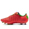 Under Armour (wmns)  Magnetico Elite 3 Fg 'beta Green Screen' In Red