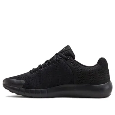 Under Armour (wmns)  Micro G Pursuit 'black'