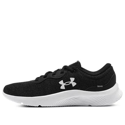 Under Armour (wmns)  Mojo 2 'black White'