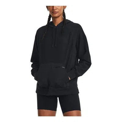 Under Armour (wmns)  Ottoman Fleece Hoodie 'black'