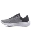 Under Armour (wmns)  Phade Rn 'grey Pink' In Gray