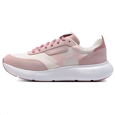 Under Armour (wmns)  Phantom Lux 'pink White' In Multi