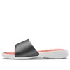 Under Armour (wmns)  Playmaker Fixed Strap Slippers Black/orange