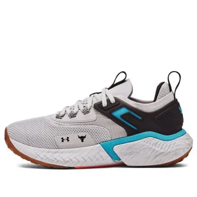 Under Armour (wmns)  Project Rock 5 'gray Matter'